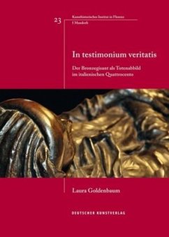 In testimonium veritatis - Goldenbaum, Laura