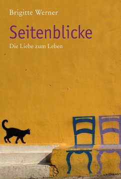Seitenblicke - Werner, Brigitte