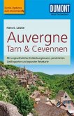 DuMont Reise-Taschenbuch Auvergne, Tarn & Cevennen