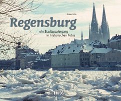 Regensburg - Fritz, Otmar