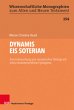 DYNAMIS EIS SOTERIAN - Bild 1