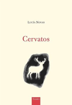 Cervatos - Novas Garrido, Lucía