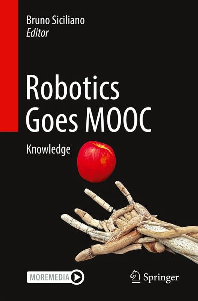 Robotics Goes MOOC Robotics Goes MOOC