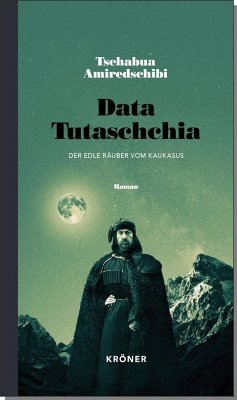 Data Tutaschchia - Amiredschibi, Tschabua