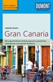 DuMont Reise-Taschenbuch Reiseführer Gran Canaria