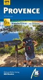 Provence MM-Wandern Wanderführer Michael Müller Verlag