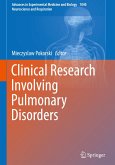 Clinical Research Involving Pulmonary Disorders