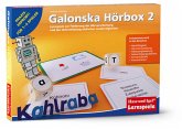 Galonska Hörbox 2 (Kinderspiel)