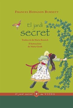 El jardí secret (edició rústica) - Burnett, Frances Hodgson