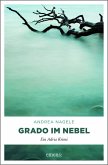 Grado im Nebel / Kommissarin Degrassi Bd.3
