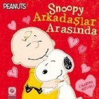 Snoopy Arkadaslar Arasinda - Kolektif