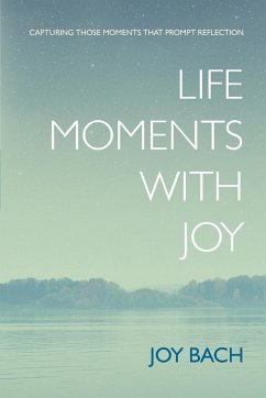 Life Moments with Joy - Bach, Joy