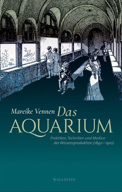 Das Aquarium - Vennen, Mareike