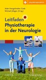 Leitfaden Physiotherapie in der Neurologie