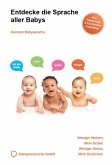 Entdecke die Sprache aller Babys Entdecke die Sprache aller Babys