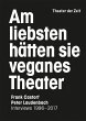 Am liebsten hätten sie veganes... - Bild 1