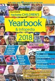 Hachette Childrens Yearbook and Infopedia 2018 (eBook, ePUB)