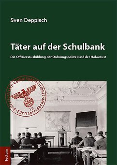 Täter auf der Schulbank (eBook, ePUB) - Deppisch, Sven