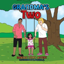 Grandma's Two - Jeffery, Daneace Terry