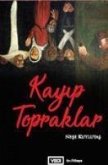 Kayip Topraklar