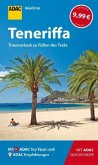 ADAC Reiseführer Teneriffa