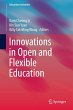 Innovations in Open and Flexible... - Bild 1