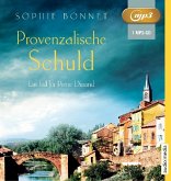 Provenzalische Schuld / Pierre Durand Bd.5 (MP3-CD)