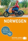 Stefan Loose Travel Handbücher Reiseführer Norwegen