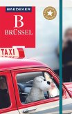 Baedeker Reiseführer Brüssel