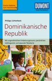 DuMont Reise-Taschenbuch Reiseführer Dominikanische Republik