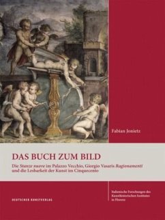 Das Buch zum Bild - Jonietz, Fabian