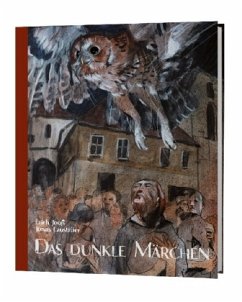 Das dunkle Märchen - Jooß, Erich;Lauströer, Jonas