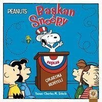 Baskan Snoopy - M. Schulz, Charles