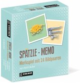 Spätzle-Memo (Spiel) Spätzle-Memo (Spiel)