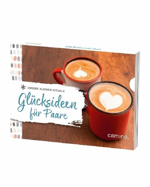 Glücksideen für Paare Glücksideen für Paare