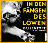 In den Fängen des Löwen / Zack Herry Bd.2 (6 Audio-CDs)