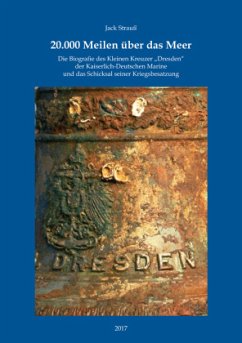 20.000 Meilen über das Meer - Strauß, Jack