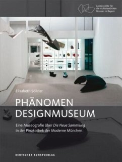 Phänomen Designmuseum - Söllner, Elisabeth
