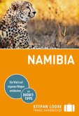 Stefan Loose Travel Handbücher Namibia