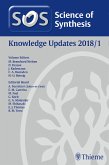 Science of Synthesis Knowledge Updates 2018 Vol. 1 (eBook, PDF)