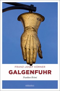 Galgenfuhr - Körner, Franz-Josef