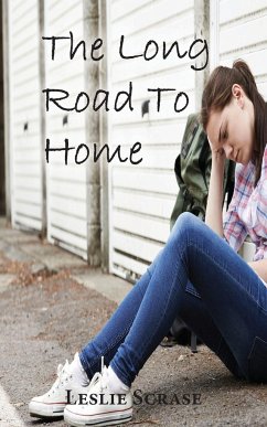 The Long Road to Home - Scrase, Leslie