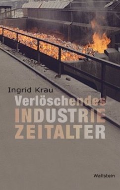 Verlöschendes Industriezeitalter - Krau, Ingrid