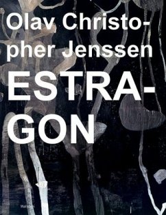Olav Christopher Jenssen - Jenssen , Olav Christopher;Sandqvist, Gertrud