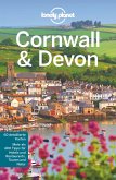Lonely Planet Reiseführer Cornwall & Devon Lonely Planet Reiseführer Cornwall & Devon