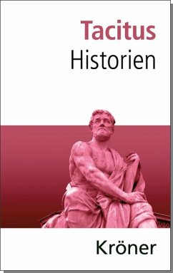 Historien - Tacitus
