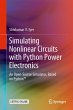 Simulating Nonlinear Circuits with... - Bild 1
