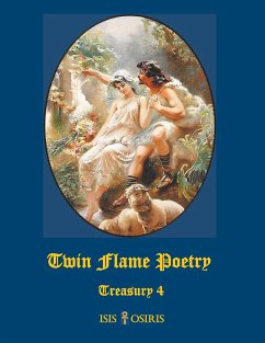 Twin Flame Poetry - Isis & Osiris