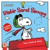 Binbir Surat Snoopy - Kolektif