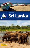 Sri Lanka Reiseführer Michael Müller Verlag